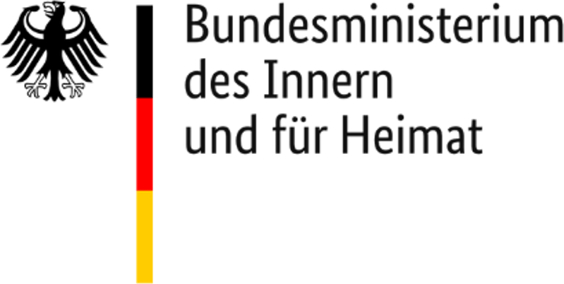 Bundesministerium des Innern und für Heimat