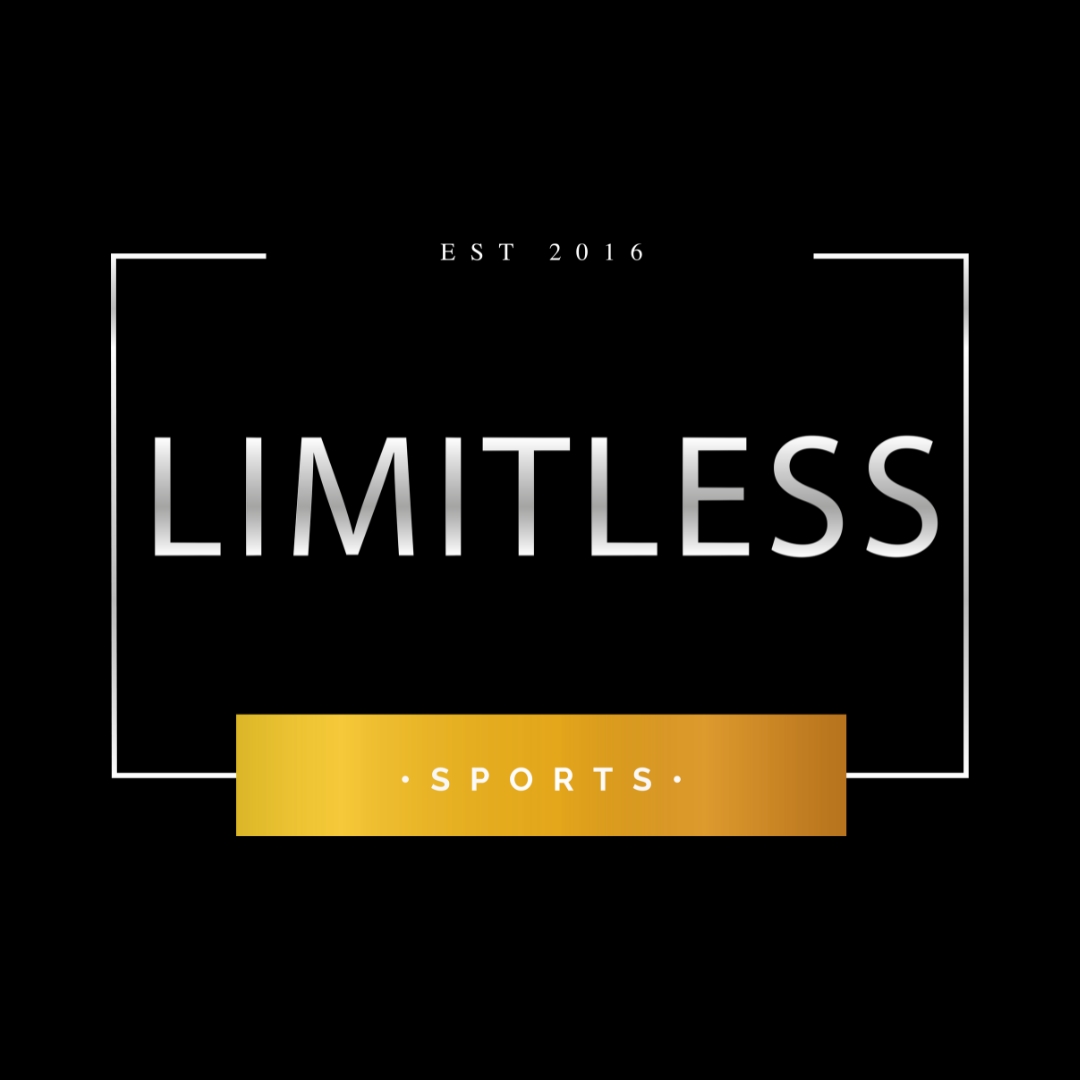 Limitless Sports — Referenz von That's it. Marketing