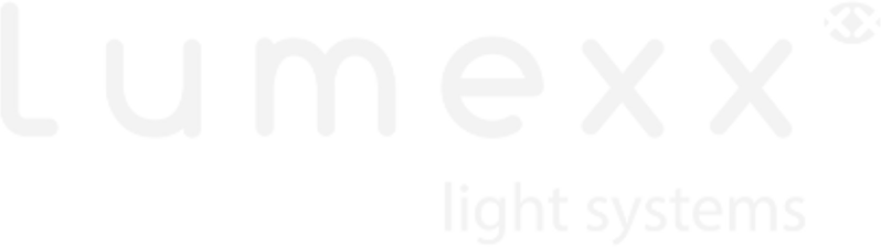 Lumexx Light Systems — Referenz von That's it. Marketing