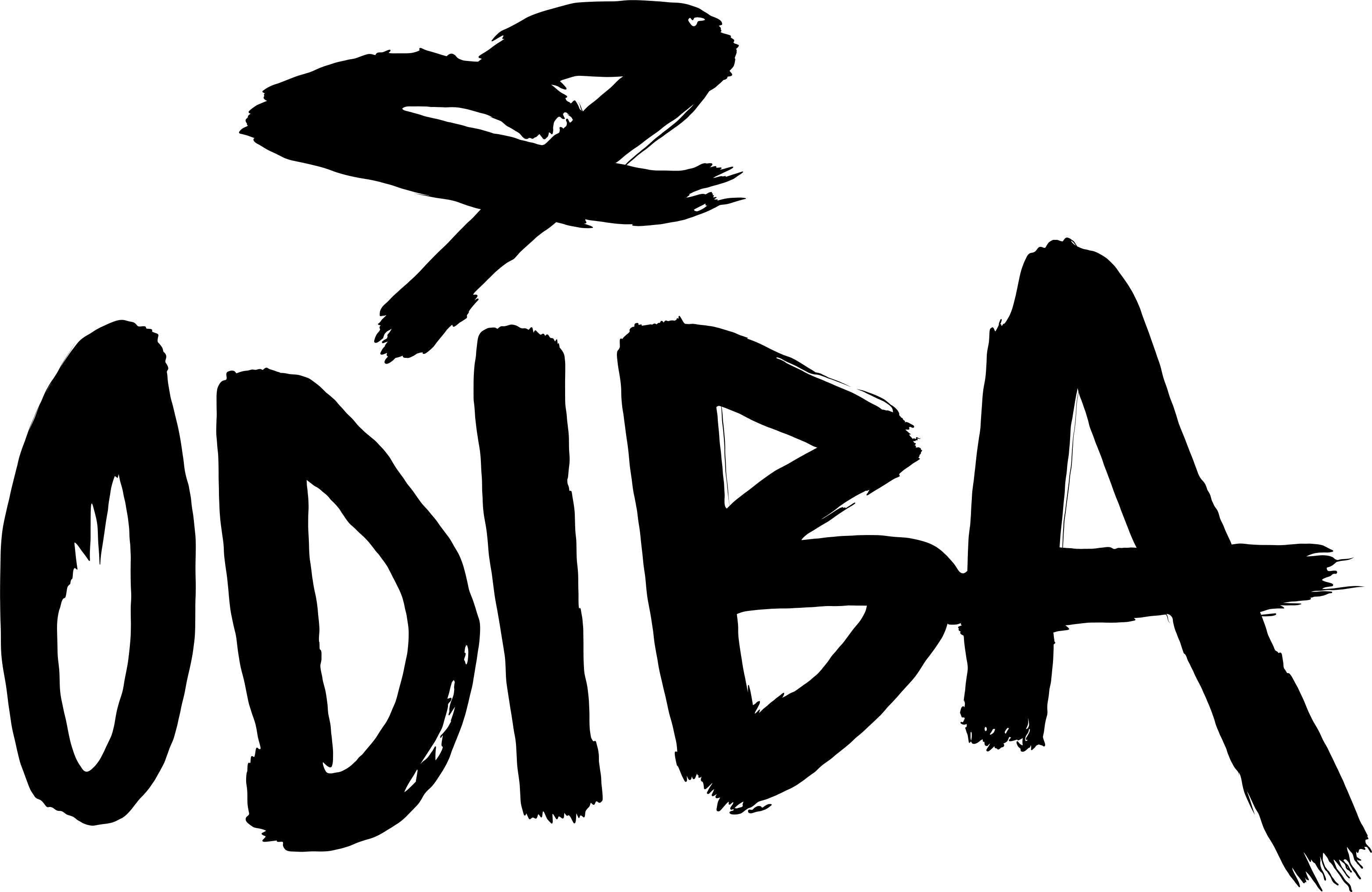 Odiba