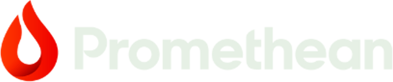Promethean — Referenz von That's it. Marketing